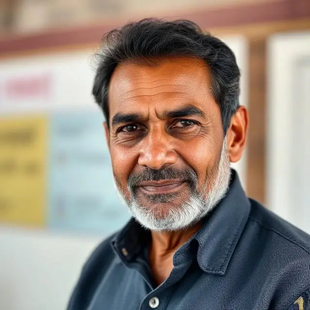 Author